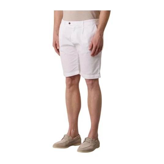 Brooks Brothers, Herre, Shorts, Hvit, W31, Brooks Brothers, Herre, Shorts, Hvit, W31,