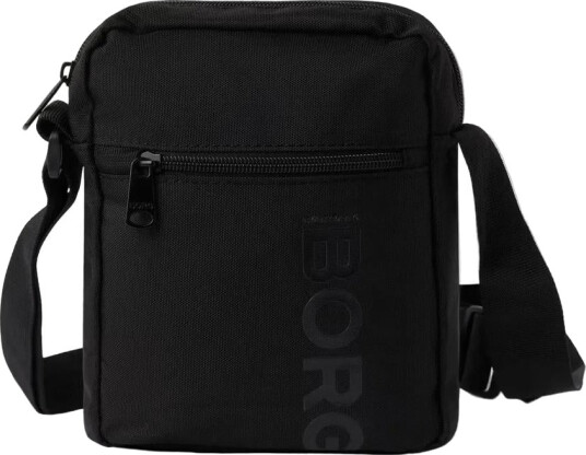 Björn Borg Core Crossover S   Black   ONE SIZE