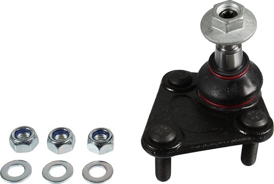 Bærekule METZGER 57004718