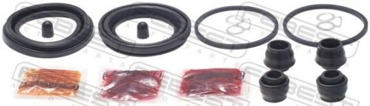 Febest Rep. sett bremsecaliper FEBEST 0175 GX100F