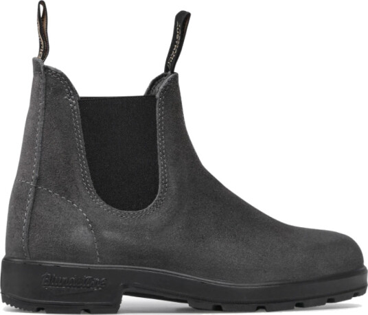 Blundstone Herre Sko Svart 42 1/2 EU,