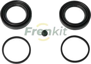 Reparasjonssett, bremsecaliper FRENKIT 248142