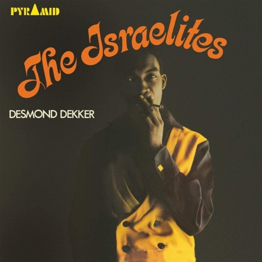 Desmond Dekker The Israelites LP/Vinyl Desmond Dekker The Israelites LP/Vinyl