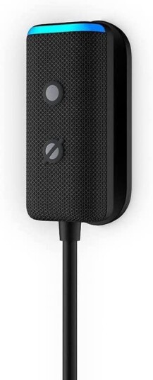Amazon Echo Auto (2 Gen.) Amazon Echo Auto (2 Gen.)