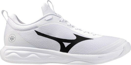 Mizuno Wave Luminous Pro Håndballsko Herre Hvit 39