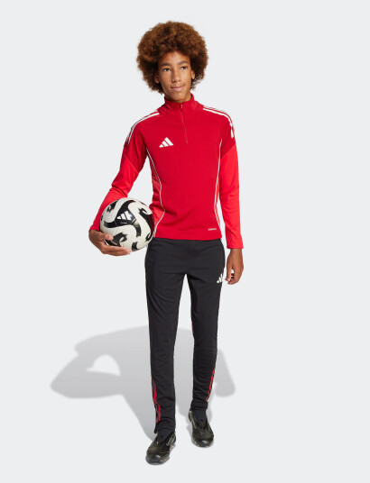 adidas Performance Tiro25C Tr Pnty Black 164 adidas Performance Tiro25C Tr Pnty Black 164