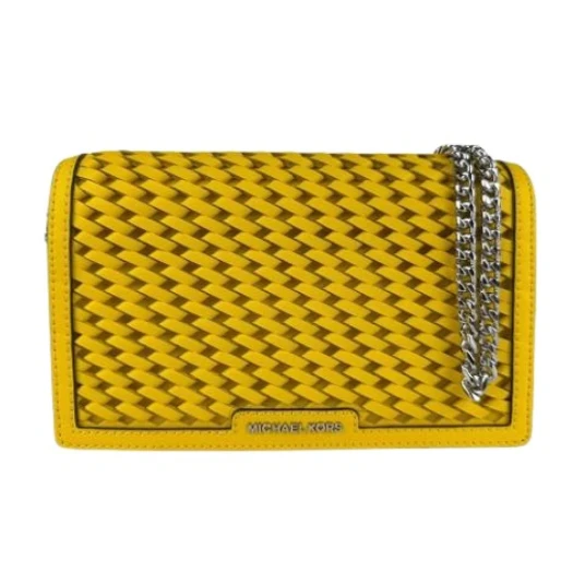 Michael Kors Dame Gul
