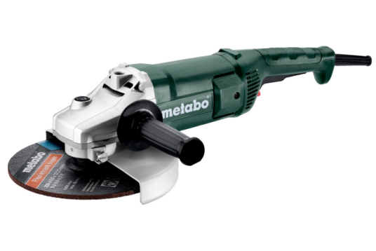 Metabo Vinkelsliper WE 2000-230 230mm 2000W