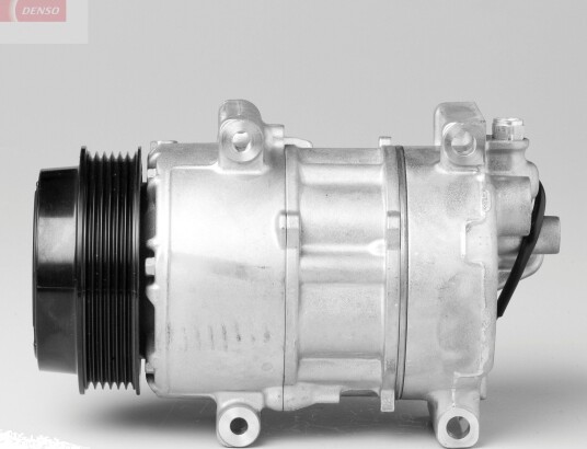AC kompressor DENSO DCP17106 AC kompressor DENSO DCP17106