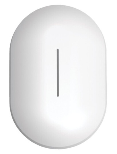Alta Labs AP6 Pro WiFi 6 Access Point - Dual-Band 6300 Mbit/s Hvit Alta Labs AP6 Pro WiFi 6 Access Point - Dual-Band 6300 Mbit/s Hvit