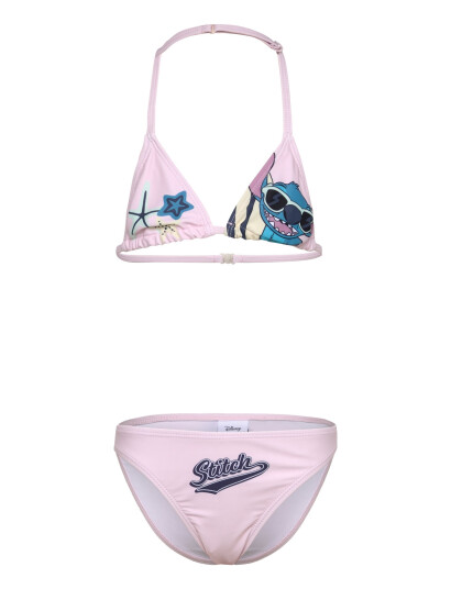 Lilo & Stitch Swimsuit Pink 176 Lilo & Stitch Swimsuit Pink 176