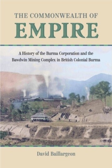 The Commonwealth of Empire