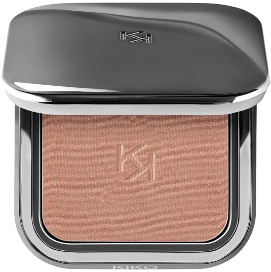 KIKO Milano Unlimited Blush 6 g 12 Natural Pink