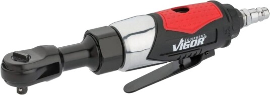 VIGOR V5674 Skralleskrutrekker (trykkluftdrevet)