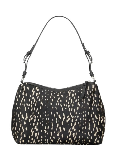 Becksöndergaard Deery Ginni Medi Bag Black ONE SIZE