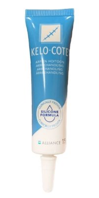 Kelo cote Gel 15 g – Silikon gel for arrbehandling Kelo cote Gel 15 g – Silikon gel for arrbehandling
