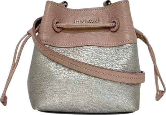 Miu Miu Dame Rosa