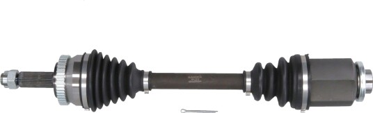 Drivaksel KAMOKA 5011312