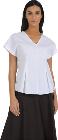 Aspesi Dame Bluser & Skjorter Hvit S,