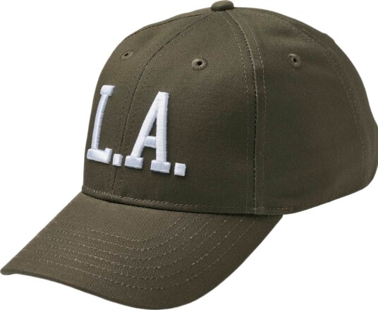 Statewear L.A YOUTH Baseball Cap Statewear L.A YOUTH Baseball Cap