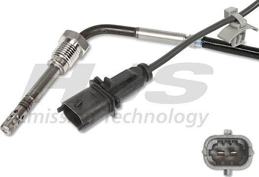 Sensor eksostemperatur HJS 92 09 4164