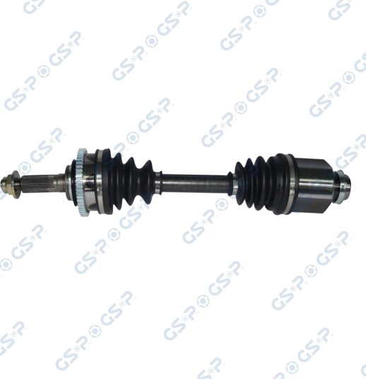 GSP 227096 Drivaksel