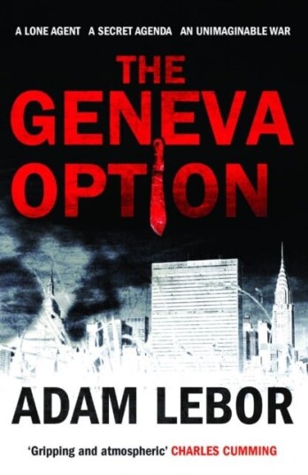 The Geneva Option The Geneva Option