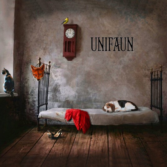 Unifaun Unifaun CD Unifaun Unifaun CD