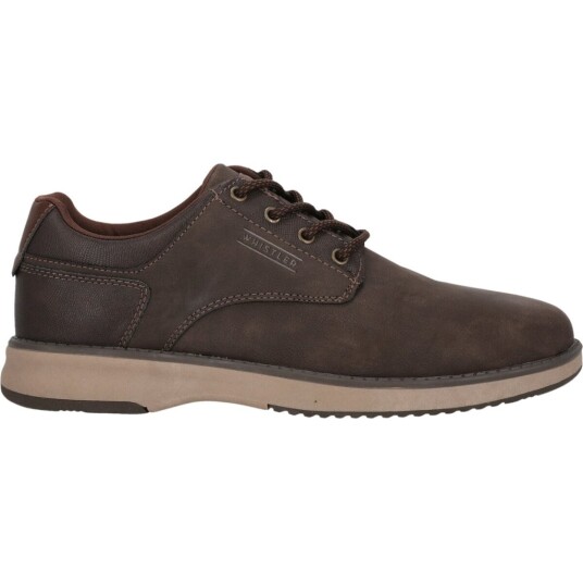 Whistler  Luciano M Sneakers Brown   Brown 44