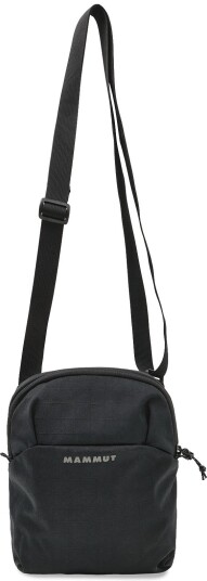 Mammut Alto Pouch 4 BLACK 4 L Mammut Alto Pouch 4 BLACK 4 L