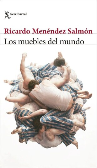 Los Muebles Del Mundo Av Ricardo Menéndez Salmón