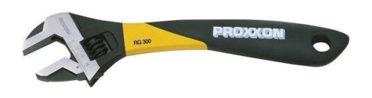 Regulerbar Skiftenøkkel Proxxon Rg 300 Mm