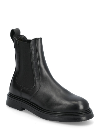 Pavement Emilie - Black - 40