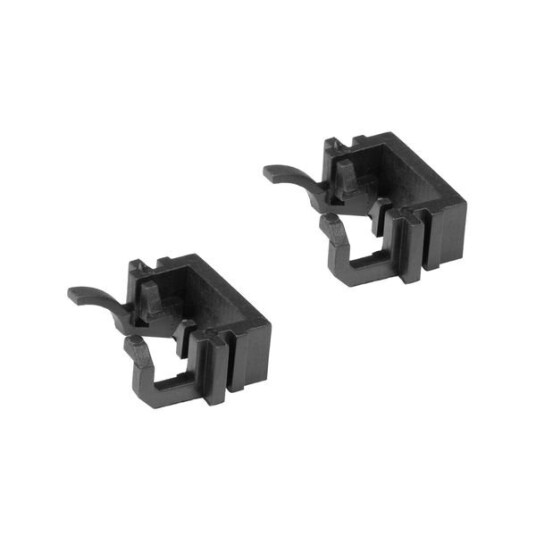 LED pære Adapter PURELUX Headlight Bulb Adapter Modell 15: Ford