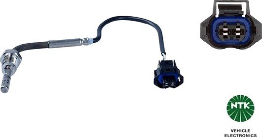 Sensor, eksostemperatur NTK 90193 Sensor, eksostemperatur NTK 90193