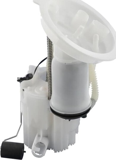 TOPRAN 504 219 Drivstoffpumpe
