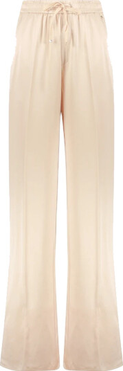 Herno Dame Bukser Beige XL, Herno Dame Bukser Beige XL,