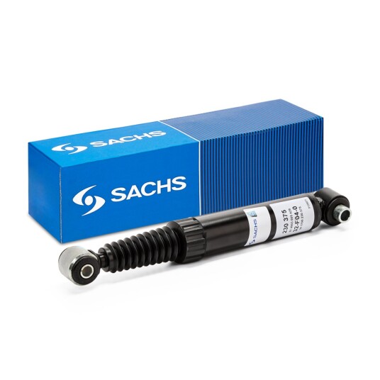 Støtdemper SACHS 230 375 Støtdemper SACHS 230 375