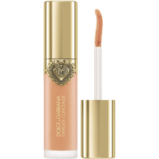 Dolce & Gabbana Everlast Concealer 24H Wear Crease Proof Hydrating 17