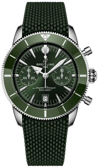 Breitling Herreklokke AB0156361L1S1 Superocean Heritage B01