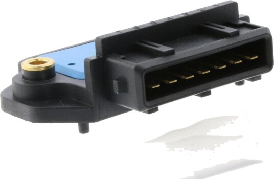 Koplingsapparat tenningsapparat VEMO V24 70 0026