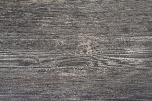 Brafab Laminatskiva bordplate Grå/rustikk trelook 70 x 70 cm Grå