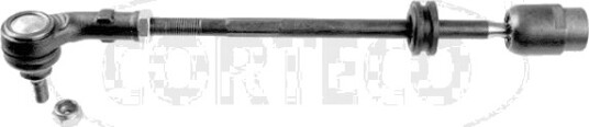 CORTECO 49396388 Parallellstag / styrestag