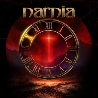 Narnia X CD
