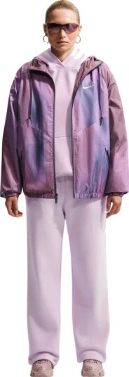 Nike Dame Sport Lilla XL,