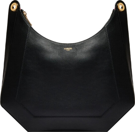 Lancel Dame Vesker Svart ONE SIZE, Lancel Dame Vesker Svart ONE SIZE,