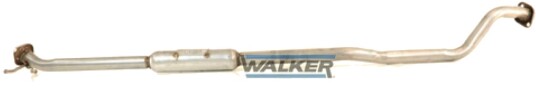 Midtre eksospotte WALKER 23284 Midtre eksospotte WALKER 23284