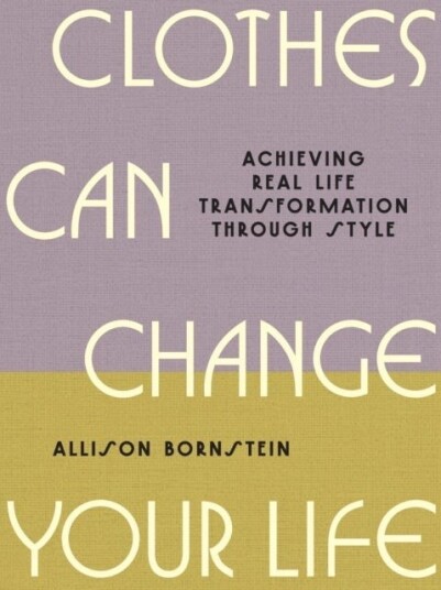 Clothes Can Change Your Life
