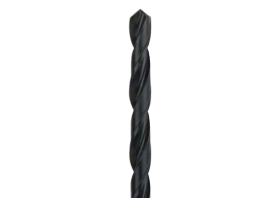 Bosch Hss Metallspiralbor 2609255015 Ø 7 Mm, Total Lengde 109 Mm Din 338 Sylinderskaft 1 Stk Bosch Hss Metallspiralbor 2609255015 Ø 7 Mm, Total Lengde 109 Mm Din 338 Sylinderskaft 1 Stk