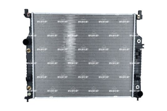 Radiator NRF 53936 Radiator NRF 53936